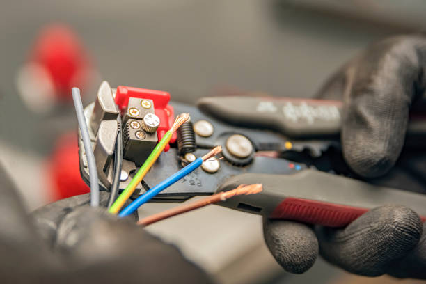 Best Electrical Rewiring Services  in Dover, OH