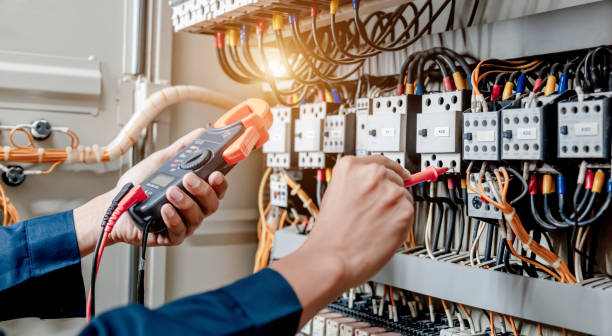 Best Electrical Upgrades for Homes  in Dover, OH