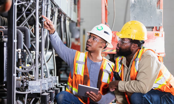 Best Affordable Electrician  in Dover, OH