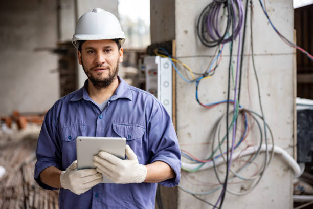 Best Electrical Contractors for Businesses  in Dover, OH