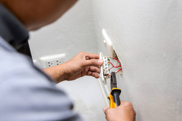 Best Local Electrician Companies  in Dover, OH