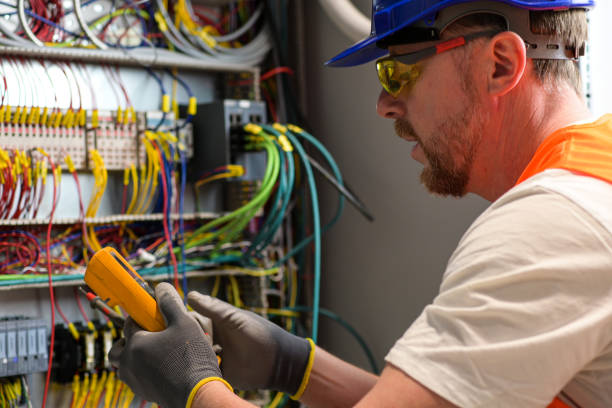 Best Local Electrician Companies  in Dover, OH
