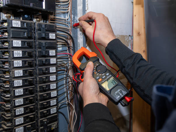 Best Electrician for Home Renovation  in Dover, OH