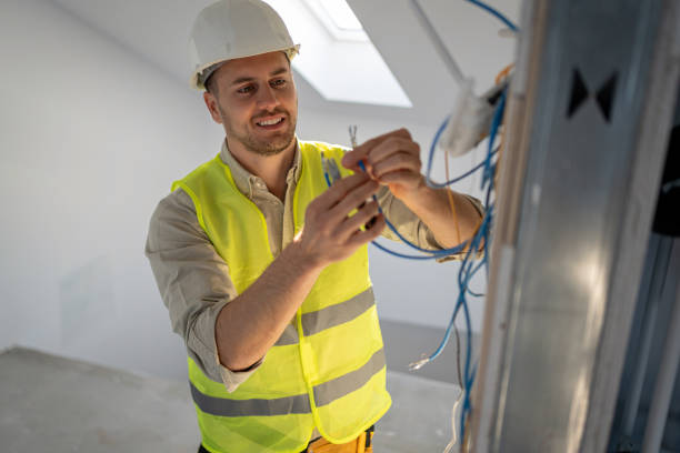 Best Affordable Electrical Installation  in Dover, OH